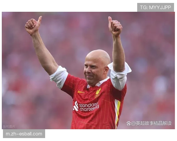 曼联胜利背后的智慧与策略，阿莫林巧妙战术压制斯洛特，利物浦败因可理解