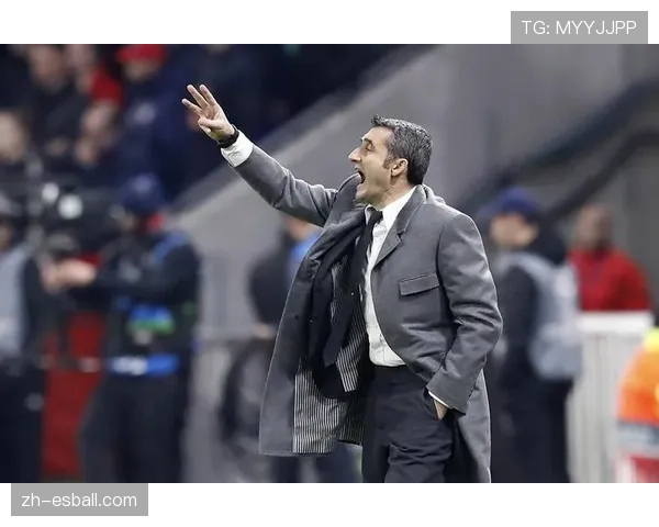 巴萨33场联赛连续进球 创下巴尔韦德时代后最长纪录