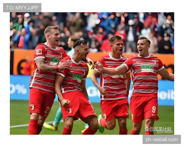 德甲保级圈内球队彼此分差咬紧 每场皆生死战